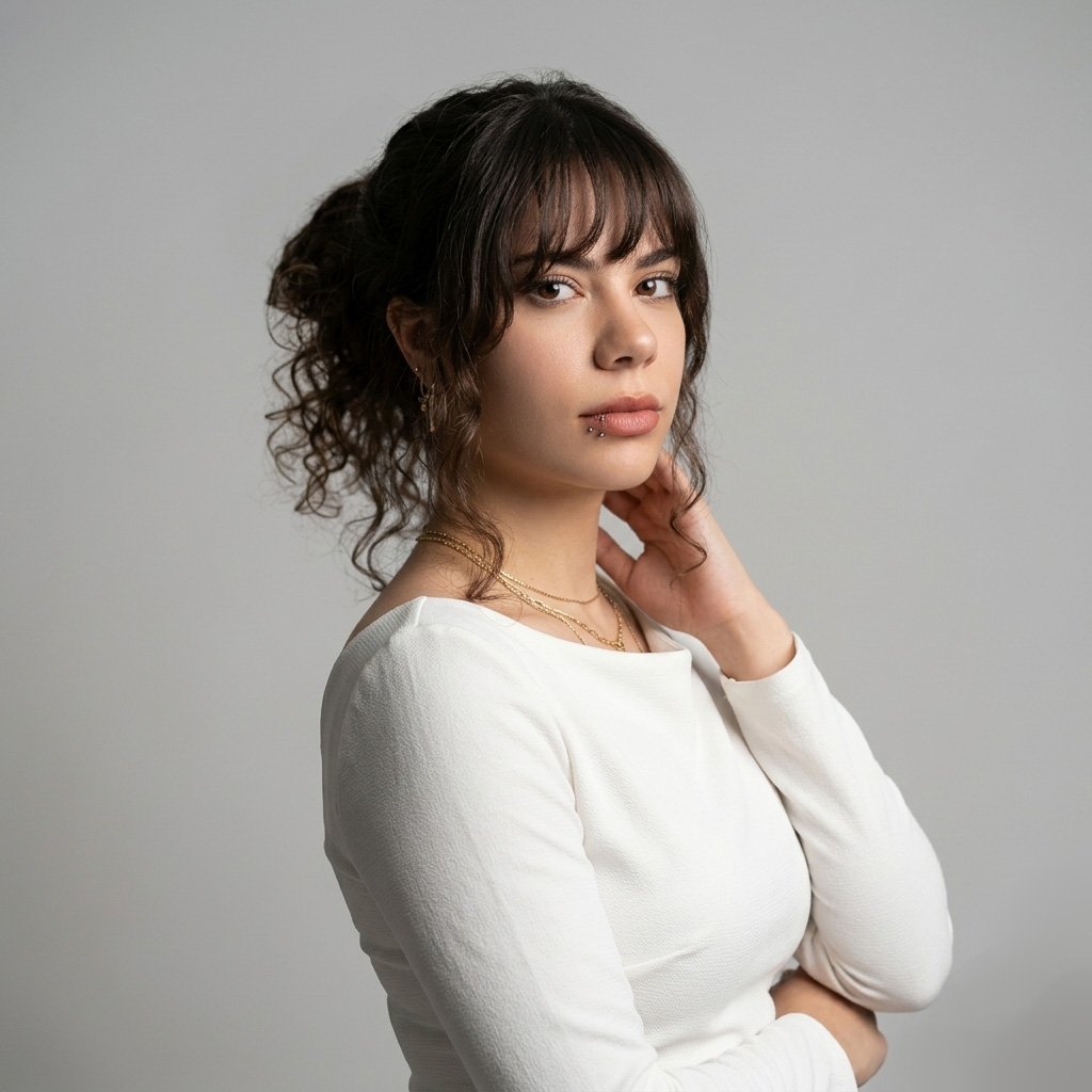 Psicóloga Juliana Vieira
